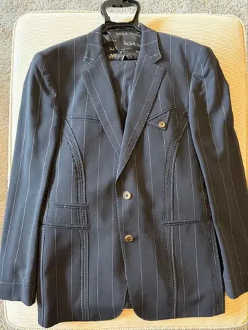 폴스미스 컬렉션 수트 새상품급 배송비 포함