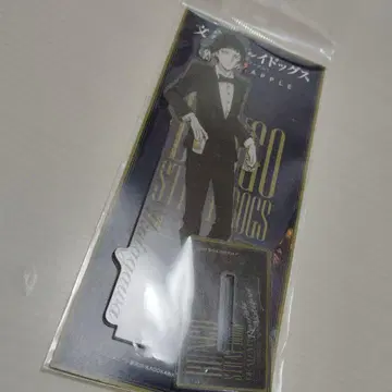 문호 스트레이독스 영화 한정판 아쿠타가와 류노스케