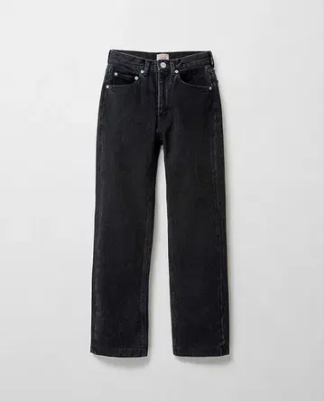 THE SHISHIKUI BASIC JEANS