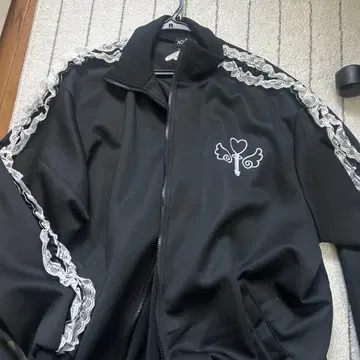 ACDCRAG 저지 긴팔