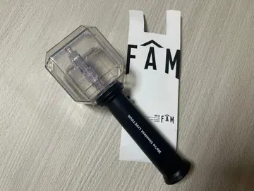 timelesz 응원봉 익일 아침 발송