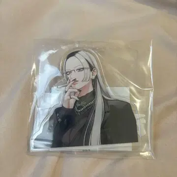 극락가 팝업 너무 가까워서 아름다운 극근점 ver 아크릴 스탠드 타오