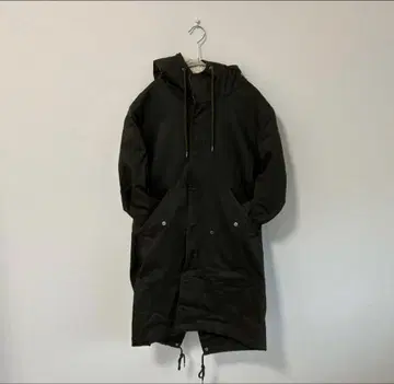 studious 모즈 코트 남성용 여성용