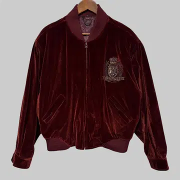 00s unknown 벨로아 블루종 MA-1 Type