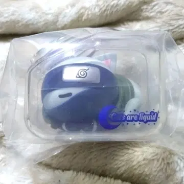 [라스트] 나루토 안녕히 주무세요, 냐루토