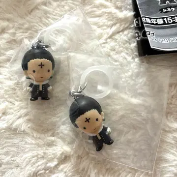 2점 헌터헌터 환영여단 메지루시 액세서리 클로로