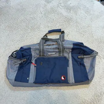 T&C Surf Designs Hawaii 보스턴 백 네이비