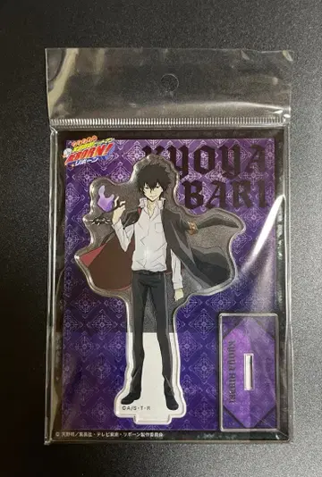 가정교사 히트맨 REBORN! JF2023 아크릴 스탠드 히바리 쿄야