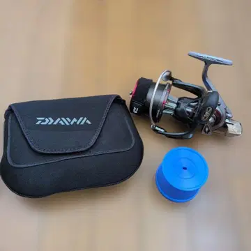 고품질 다이와 13 토너먼트 Z45 0.6호용