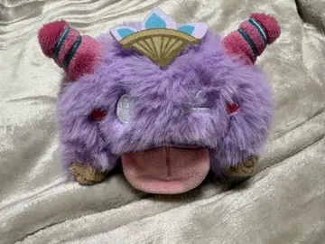 리그 오브 레전드 정령의 꽃 축제 폴로