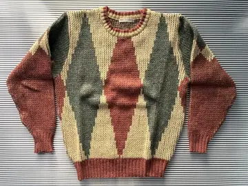 MEN'S MELROSE 맨즈 멜로즈 니트 M 사이즈