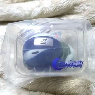 [라스트] 카카시 오야스미냐르토