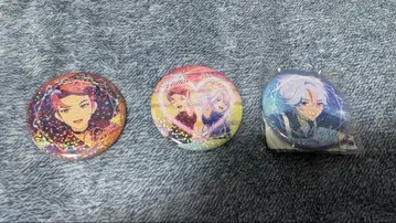 프리매직 캔 배지 휴이 등진 TrutH