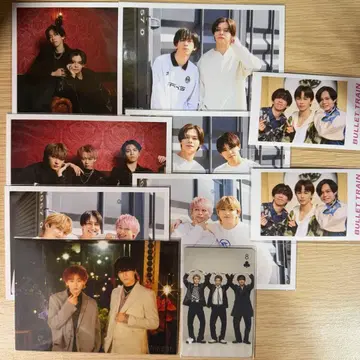 초특급 브로마이드