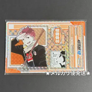 청의 엑소시스트 생일 2025 명장면 디오라마 피규어 시마 렌조