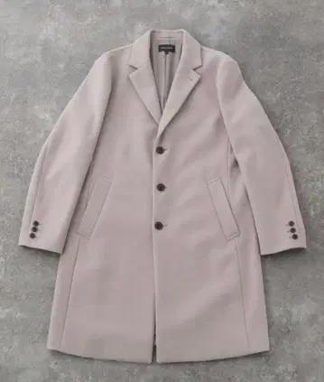 [ 미사용 새상품 ] GLOBAL WORK 글로벌 워크 체스터 코트