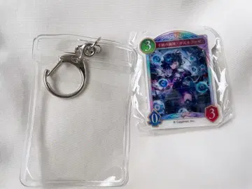 섀도우버스 WB(섀도바 WB) 카드 아크릴&키링 길네리제