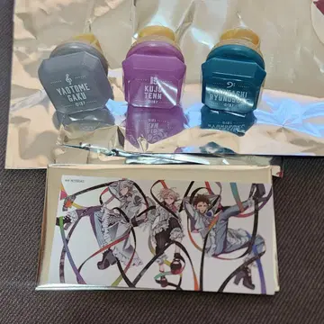 아이나나 린라이 TRIGGER 스티커