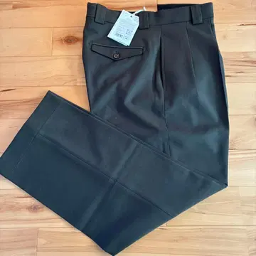 [ 미사용 새상품 ] 신상 벨위치 루카노 48 다크 그린