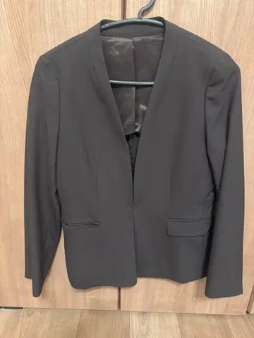 AOKI 수트 브라운 7호