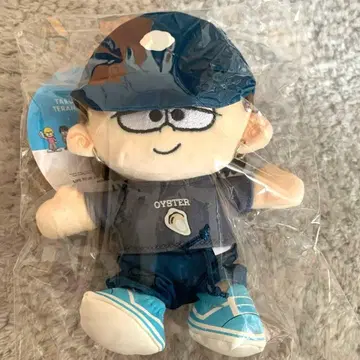 익명 배송 타임리스 돔 굿즈 인형 테라니시 타쿠토 timelesz