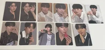 BOYS 2 PLANET 준소