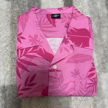 주토피아2 제일복권 B상 하와이안 셔츠