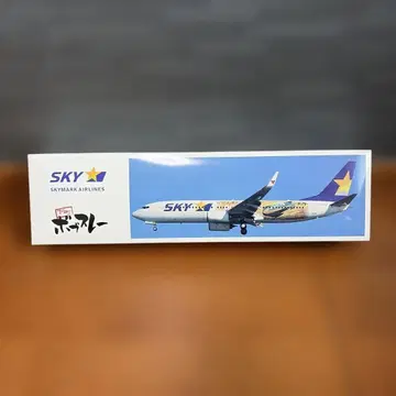 SKYMARK AIRLINES Boeing 737-800