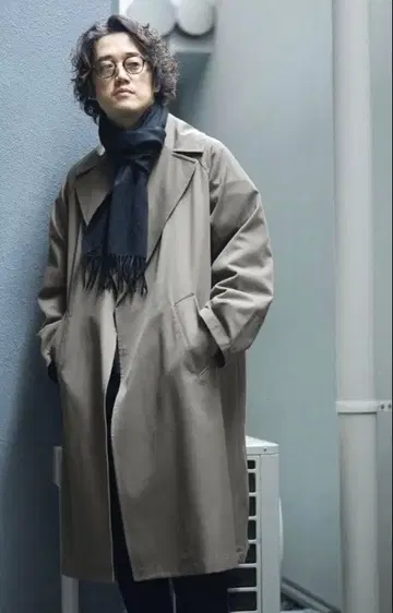 MB 하이엔드 캐시미어 100% 머플러