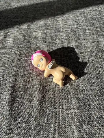 소니 엔젤 히퍼스 루킹백 시리즈 피규어