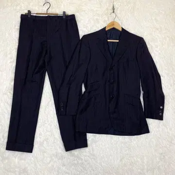 [ Gaetano Aloisio ] 가에타노 알로이시오 셋업 수트