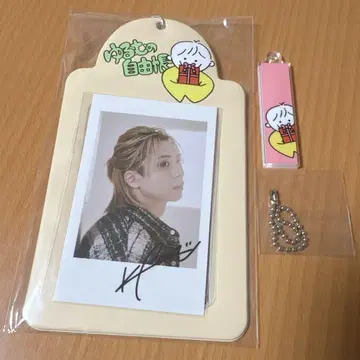 오카미야 라이무 '유루무' 자유 노트 전시회