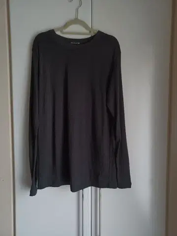 미즈이로 인드 울 워셔블 티셔츠