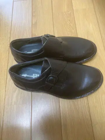 WORLDMARCH 비즈니스 슈즈