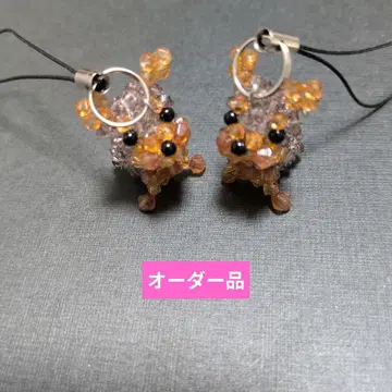 유냐님 오더 제품