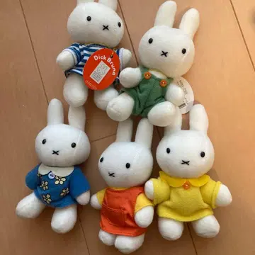 미피 봉제 인형 펠리시모