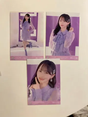 이코라부 노구치 이오리 생사진 컴프