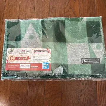 제일복권 Mrs. GREEN APPLE 스톨 C상