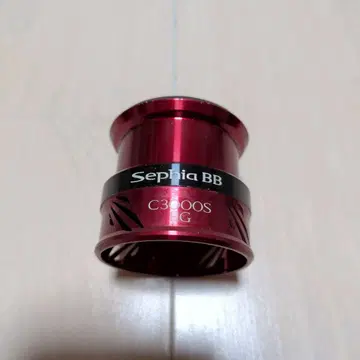 시마노 18 세피아 BB C3000SHG 정품 스풀 SHIMANO