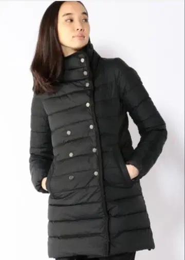 [ DUVETICA ] AINWEN 다운 코트 42