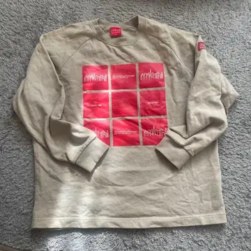 manhattanportage 맨투맨