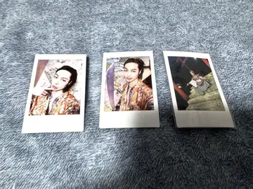 쿠게 쿄헤이 폴라로이드