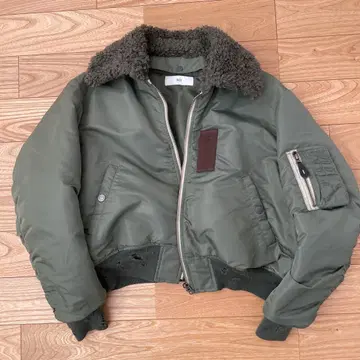 SLY B15 플라이트 블루종