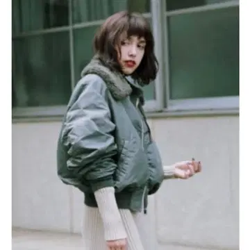 SLY B15 플라이트 블루종