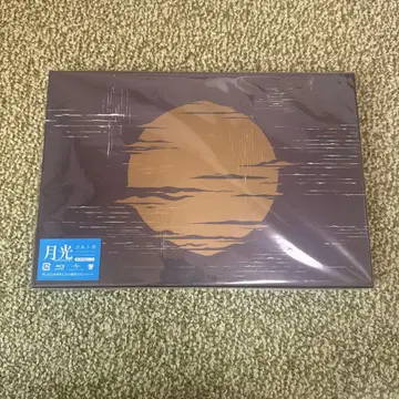 요루시카 라이브 [월광] Blu-ray