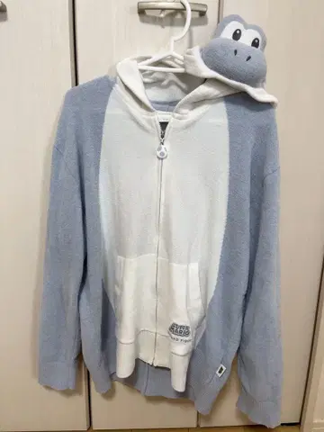 젤라또피케 요시 후드티