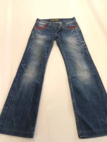 부츠컷 데님 28 사이즈 협의 가능!