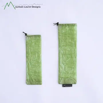 마운틴 로럴 디자인즈 스태프색 그린 2 사이즈 세트