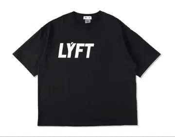 LYFT x WIND AND SEA 콜라보T셔츠 CRONOS VEATM