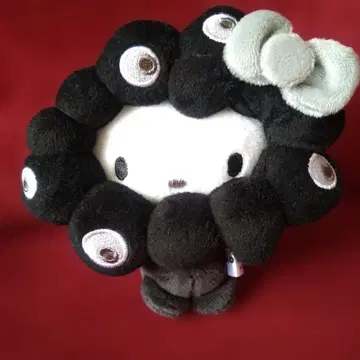 12/27까지 미야쿠미야쿠 변신 봉제 인형BC 헬로키티